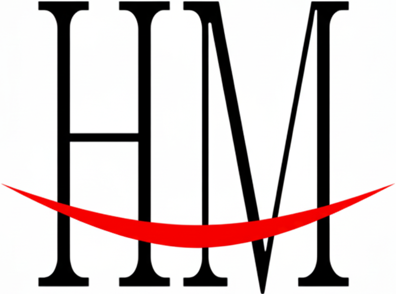 희망가맹사업자문 로고